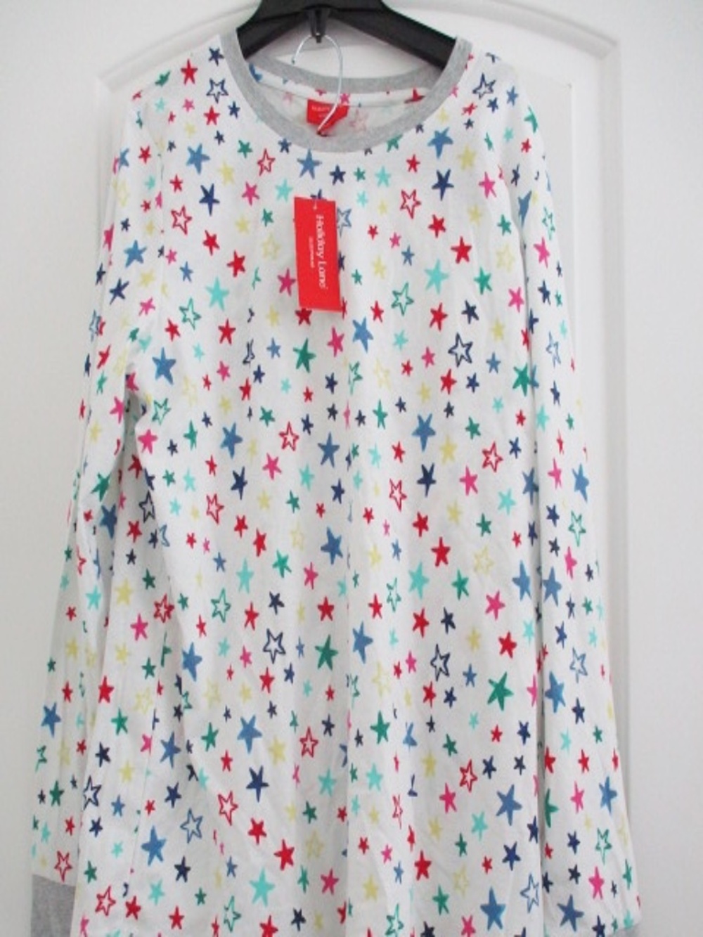 HOLIDAY LANE - PJ Set - L